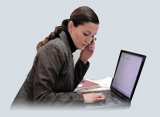 mujer empresaria