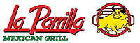 la Parrilla