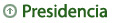 presidencia titulo